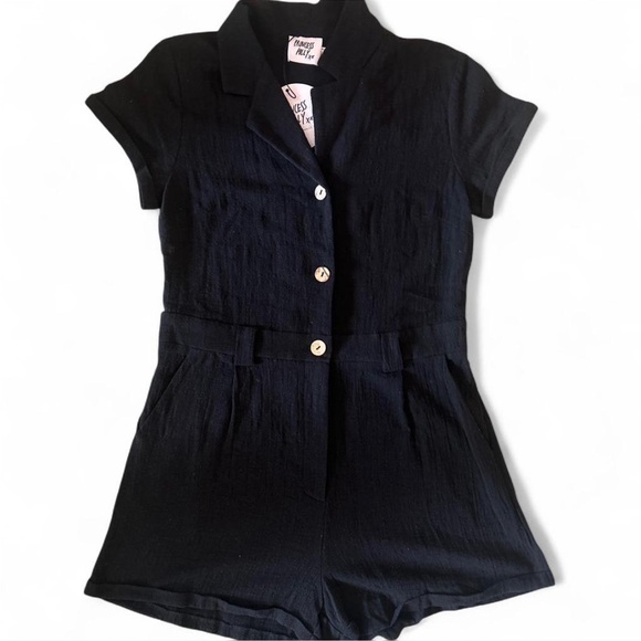 Princess Polly Pants - Princess Polly Romper